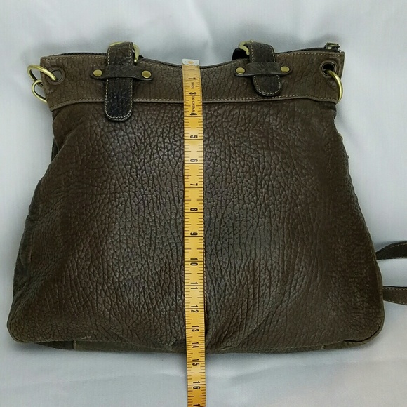 Clarks Leather Bag - Picture 7 of 7